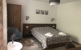 Casa lui mamaia